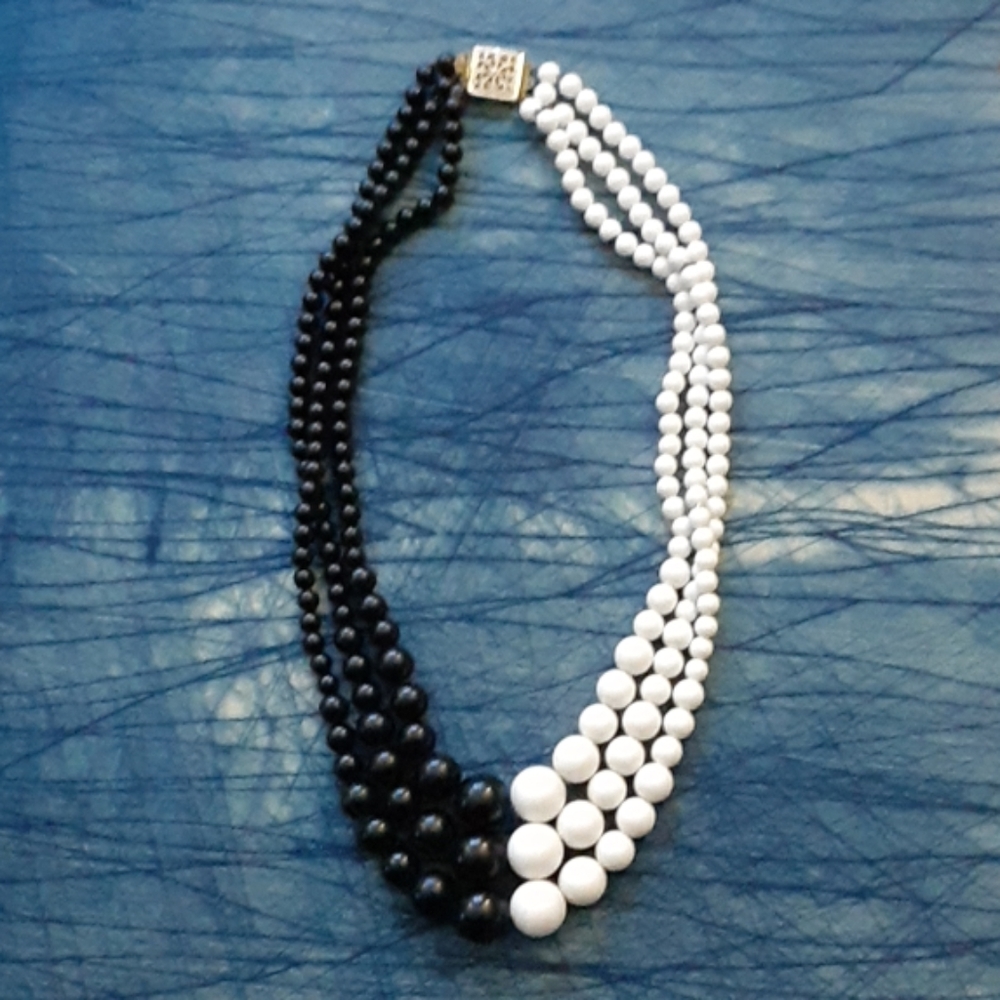 Vintage necklace